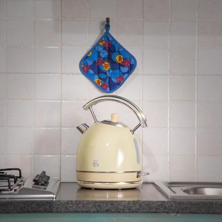 Casa Petito - Casa Vacanze Giugliano In Campania Dış mekan fotoğraf