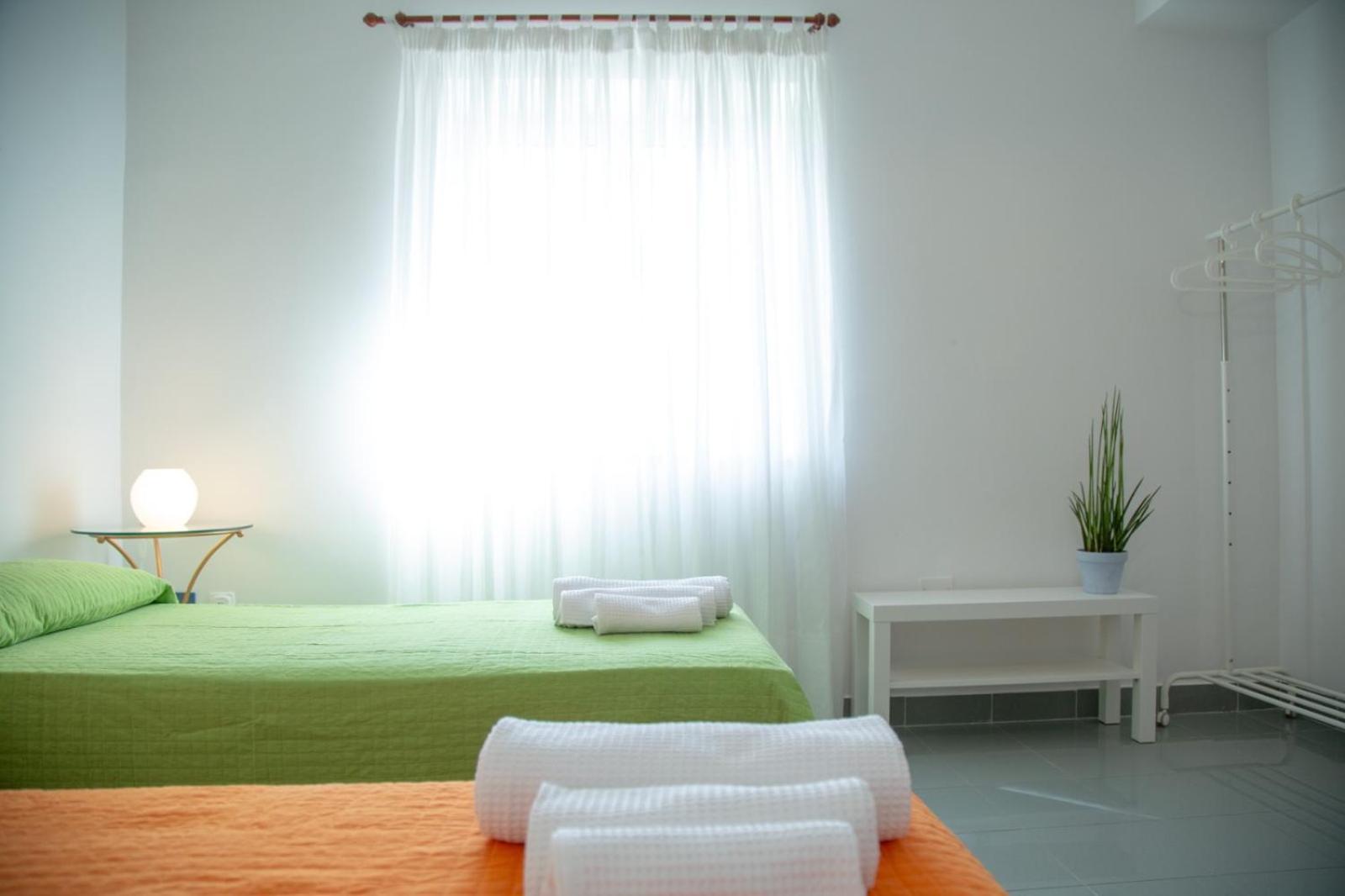 Casa Petito - Casa Vacanze Giugliano In Campania Dış mekan fotoğraf