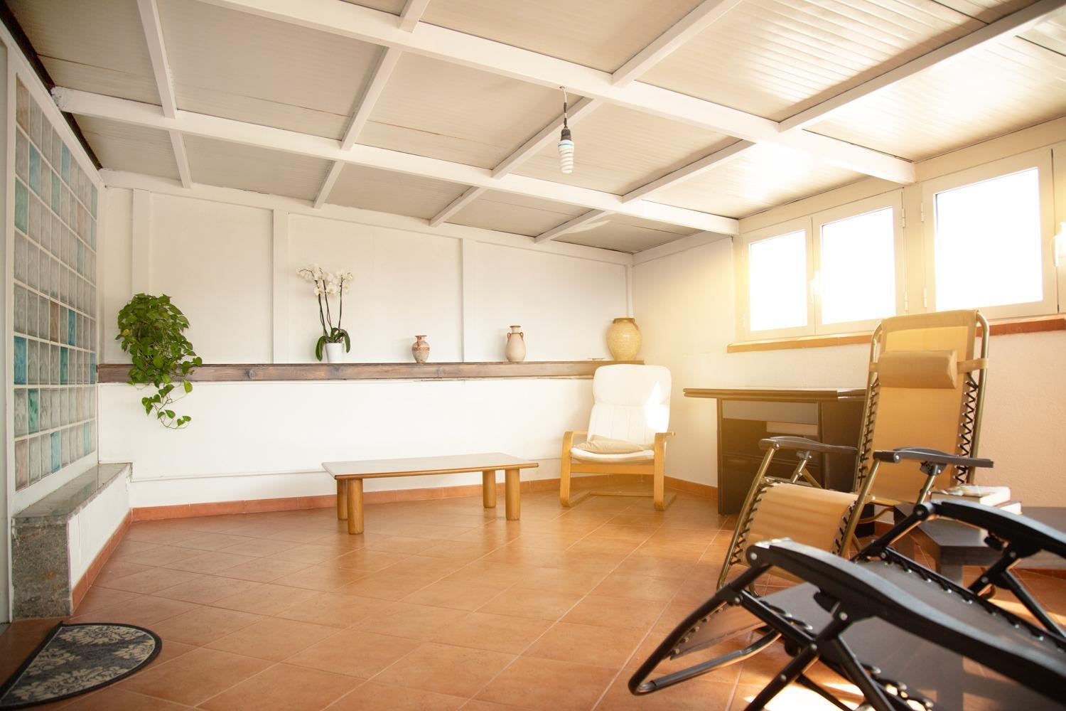 Casa Petito - Casa Vacanze Giugliano In Campania Dış mekan fotoğraf