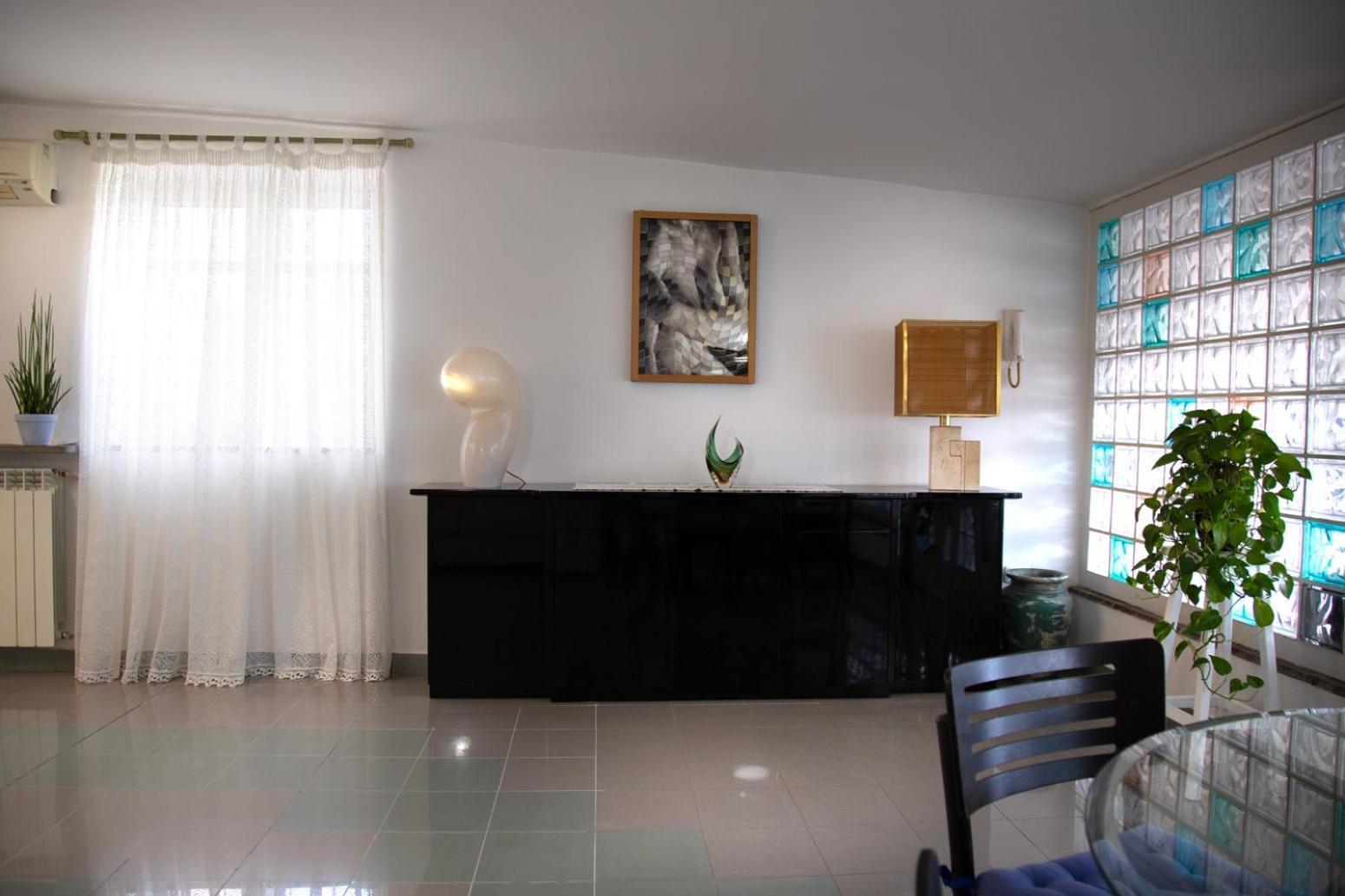 Casa Petito - Casa Vacanze Giugliano In Campania Dış mekan fotoğraf