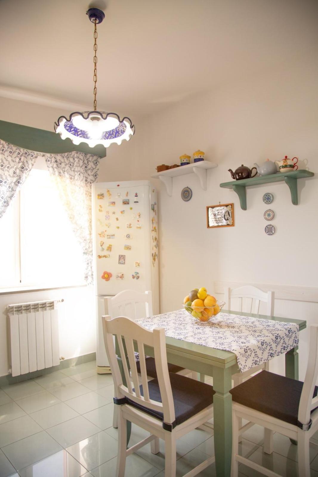 Casa Petito - Casa Vacanze Giugliano In Campania Dış mekan fotoğraf