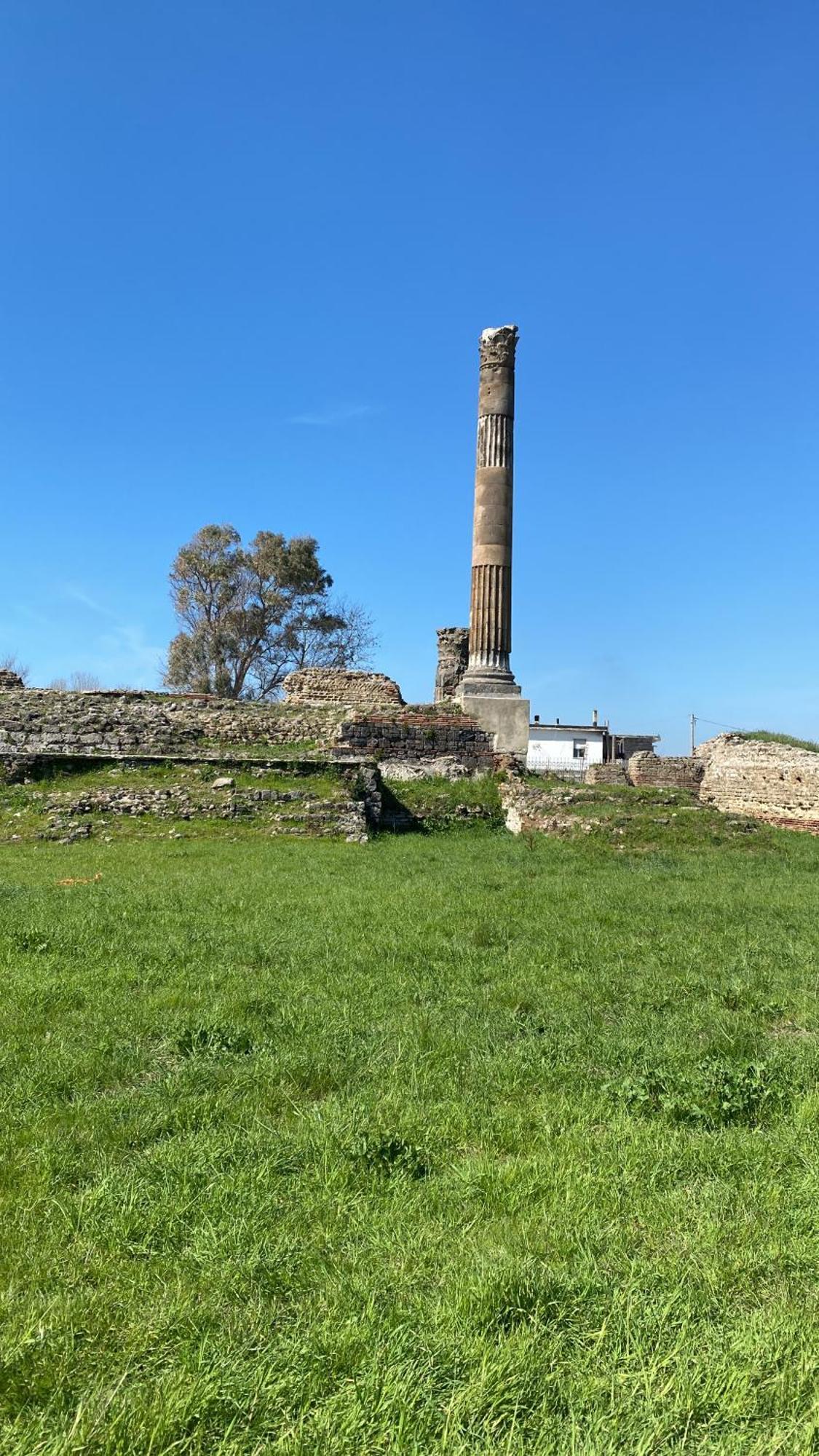 Casa Petito - Casa Vacanze Giugliano In Campania Dış mekan fotoğraf