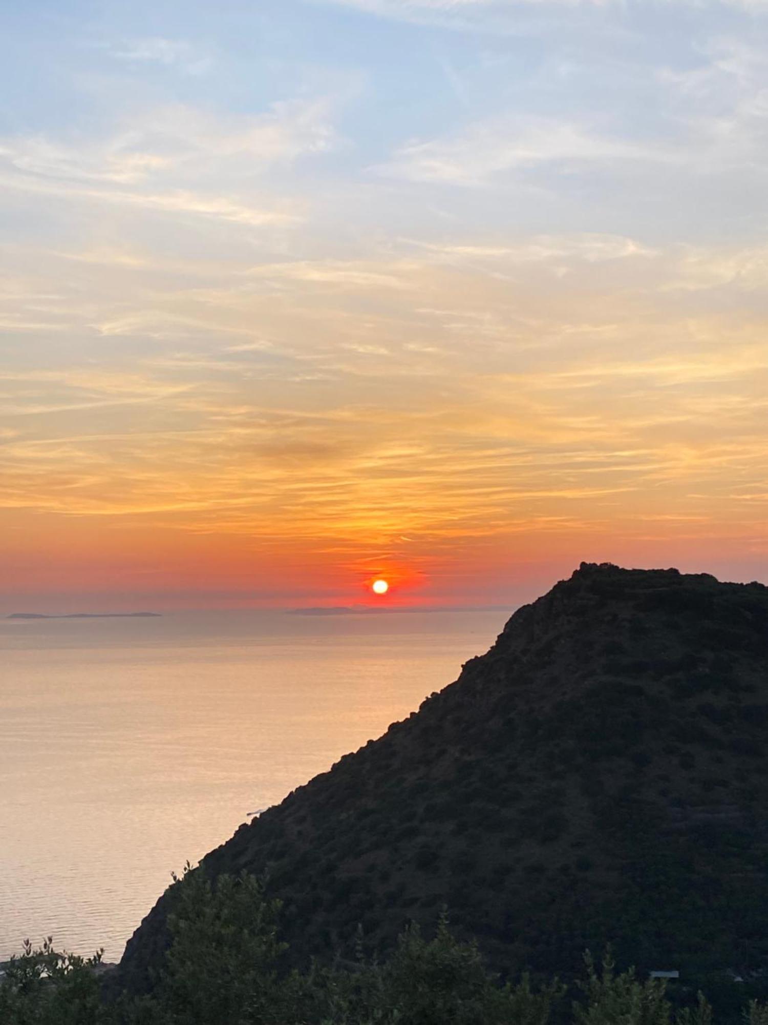 Casa Petito - Casa Vacanze Giugliano In Campania Dış mekan fotoğraf